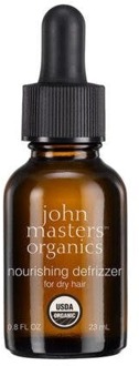john masters organics Nourishing Defrizzer for Dry Hair 23 ml