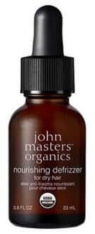 john masters organics Nourishing Defrizzer for Dry Hair 23 ml