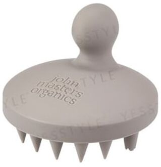john masters organics Scalp Shake Brush 1 pc