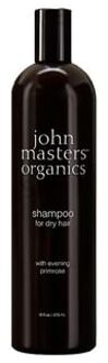 john masters organics Shampoo For Dry Hair With Evening Primrose 473ml