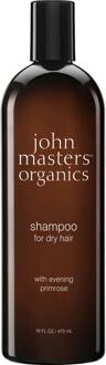 john masters organics Shampoo John Masters Organics Deep Moisturizing Shampoo With Evening Primrose 473 ml