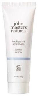 john masters organics Toothpaste Whiteness 100g