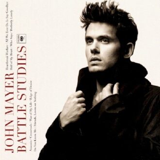 John Mayer - Battle Studies | CD
