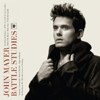 John Mayer - BATTLE STUDIES | Vinyl