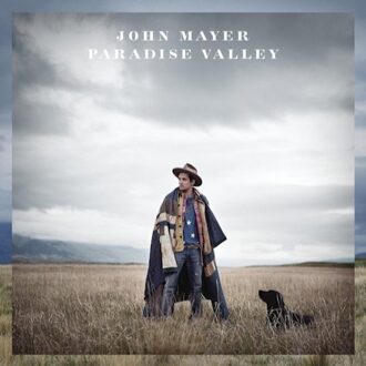 John Mayer - Paradise Valley | LP