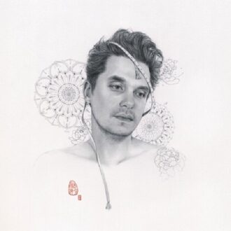John Mayer - THE SEARCH FOR EVERYTHING | CD