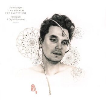 John Mayer - The Search for Everything | LP