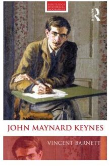 John Maynard Keynes