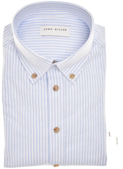 John Miller 5142506 Lichtblauw - 41 (L)