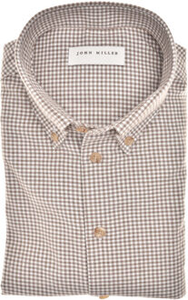 John Miller 5142536 - maat 41 (L) Bruin