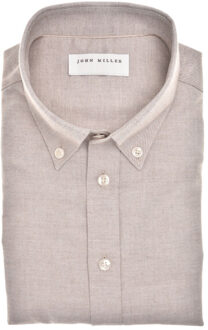 John Miller 5142567 - maat 43 (XL) Bruin