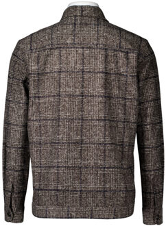 John Miller Vesten 5141777 Bruin - L