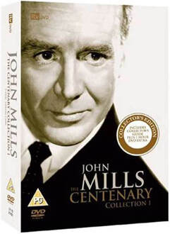 John Mills Centenary Coll