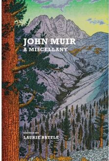 John Muir - John Muir
