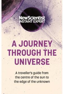 John Murray A Journey Through The Universe