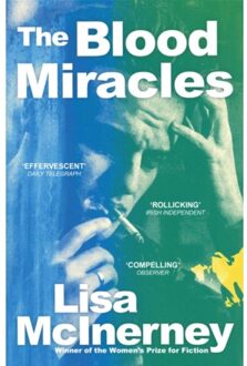 John Murray Blood Miracles - Boek Lisa McInerney (1444798928)
