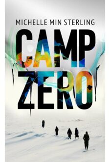John Murray Camp Zero - Michelle Min Sterling