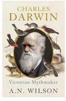 John Murray Charles Darwin