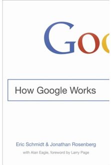 John Murray How Google Works