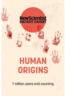 John Murray Human Origins