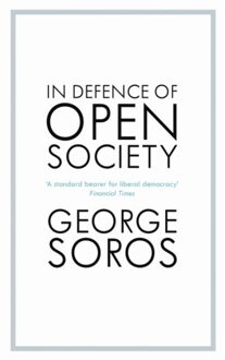 John Murray In Defence of Open Society