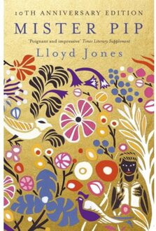 John Murray Mister Pip