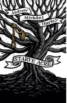 John Murray Starve Acre
