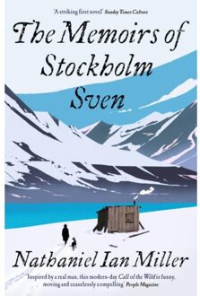 John Murray The Memoirs Of Stockholm Sven - Nathaniel Ian Miller
