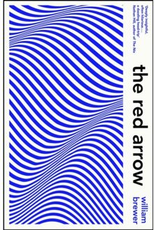 John Murray The Red Arrow - William Brewer