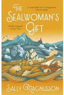 John Murray The Sealwoman's Gift