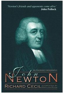 John Newton - R. Cecil