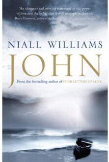 John - Niall Williams