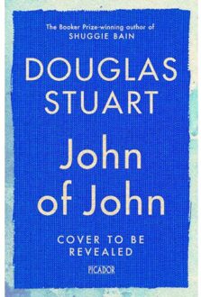 John Of John - Douglas Stuart