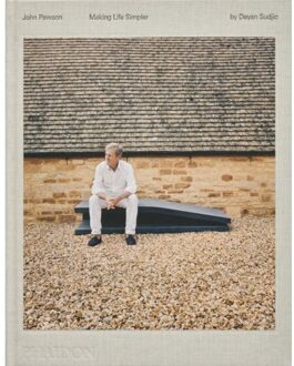 John Pawson - Deyan Sudjic