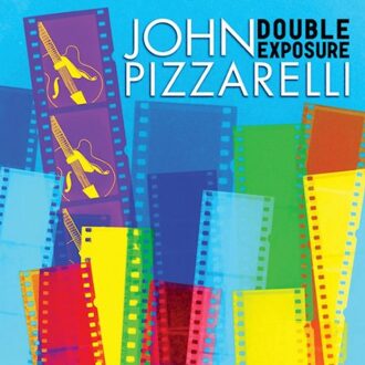 John Pizzarelli - Double Exposure