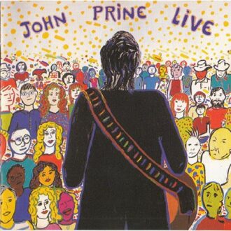 John Prine (Live) - John Prine