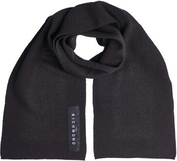 John Richmond John Richmond-pet Zwart