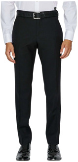 John Richmond Suit Trousers John Richmond , Black , Heren - 2Xl,Xl,L,M,S,3Xl