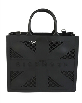 John Richmond Tote Bags John Richmond , Black , Dames - ONE Size