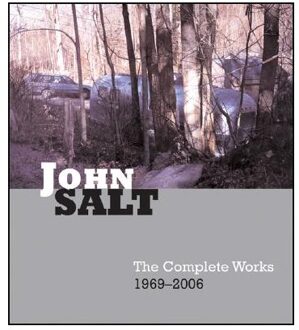 John Salt