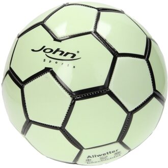 John Sports Glow in the Dark Voetbal Grotte 5