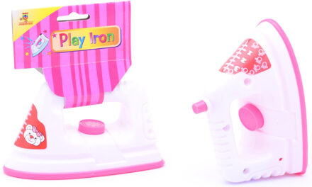 John Strijkijzer johntoy