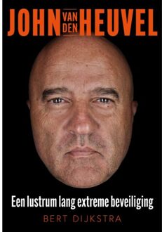 John Van Den Heuvel - Bert Dijkstra