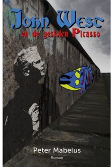 John West en de gestolen Picasso