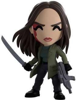 John Wick: Ballerina Vinyl Figure The Ballerina 11 cm