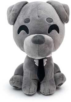 John Wick Plush Figure Bubba 22 cm