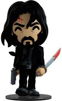 John Wick Vinyl Figure John Wick 11 cm