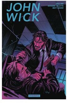 John Wick Vol. 1