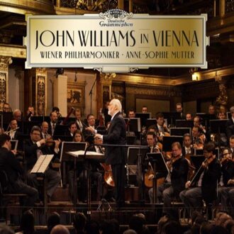 John Williams In Vienna