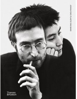 John & Yoko/Plastic Ono Band - John Lennon